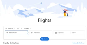 Google Flights: How to Find a Good Flight Deal [Updated Guide]